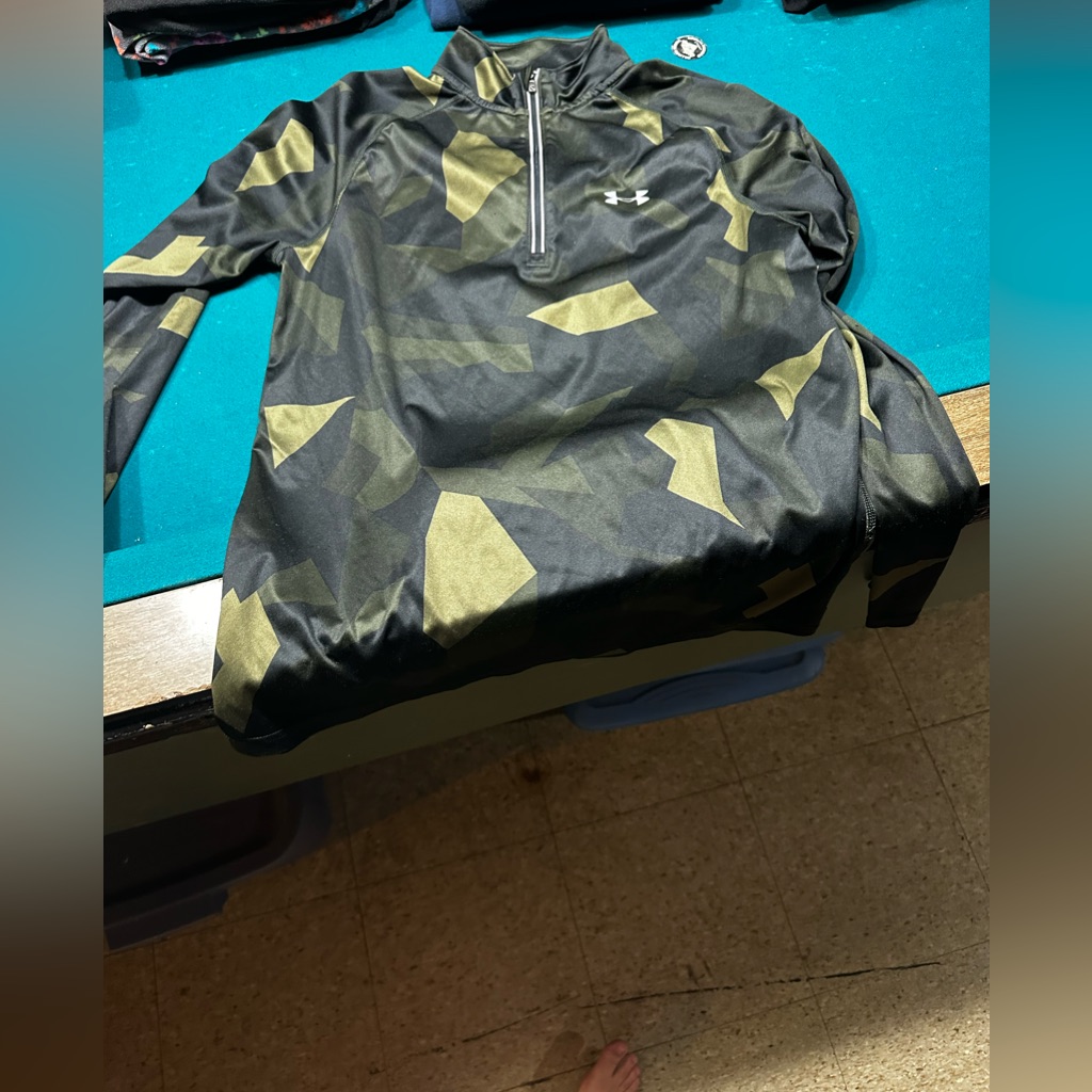 Run Jacket